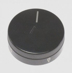 Smeg Button - 764971214 Timer Knob