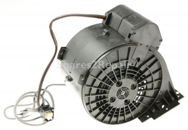 Hisense Gorenje Motor - 473902 Motor Complete With Switch 230v Ac 250w