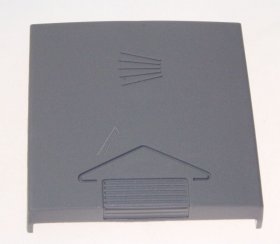 Hisense Gorenje Rearpanel - 427849 Rear Wall Isolation P Ng3 Euro