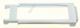 Samsung Handle - Da61-05174a Slider-handle:twin-pjt pom snow White