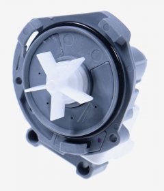 Drain Pump - 1030727 Drain Pump Dws Hanyu B30-6a [Amica]