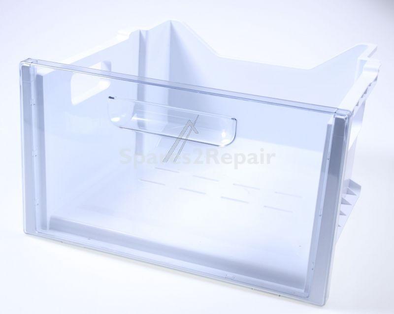 Vegetable Drawer - 42157002 Top Crisper Gr-2795(trans-nat)flm [Vestel]