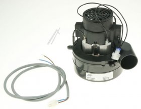 Nilfisk Vacuum Cleaner Motor - 9100001895 Motor Vacuum 550w 230v Kit