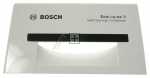 Handle - 12003016 Tray Handle-dispenser - Tray Handle Assembly Bo T20-t23 El8scc [Bosch Siemens]