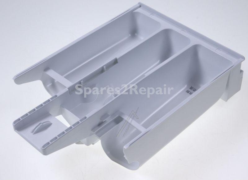 Detergent Case - 11026879 Dispenser Tray [Bosch Siemens]