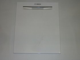 Door - 00218877 Door-outer [Bosch Siemens]