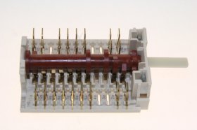 Oven Switch - 3303163004 Oven Switch n+h C2 [Electrolux Aeg]