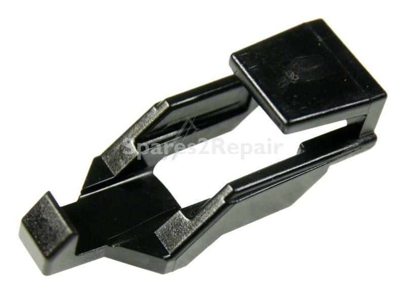 Jura Fixings And Brackets - 70024 Holder Temperature Sensor At Grinder