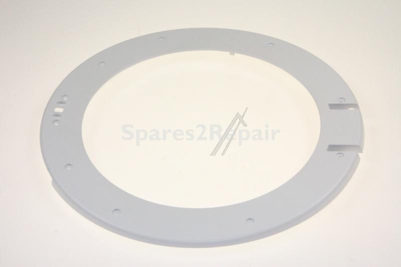 Flange Washing Machine Window - 00442456 Frame-window [Bosch Siemens]