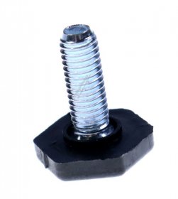 Foot - C00326371 482000092571 Adjustable Short Foot - M8xl29mm [Whirlpool Indesit]