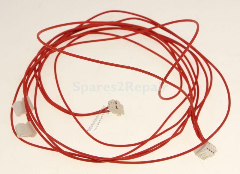 Harness - 8072977013 Harness Pressure Switch Temper [Electrolux Aeg]