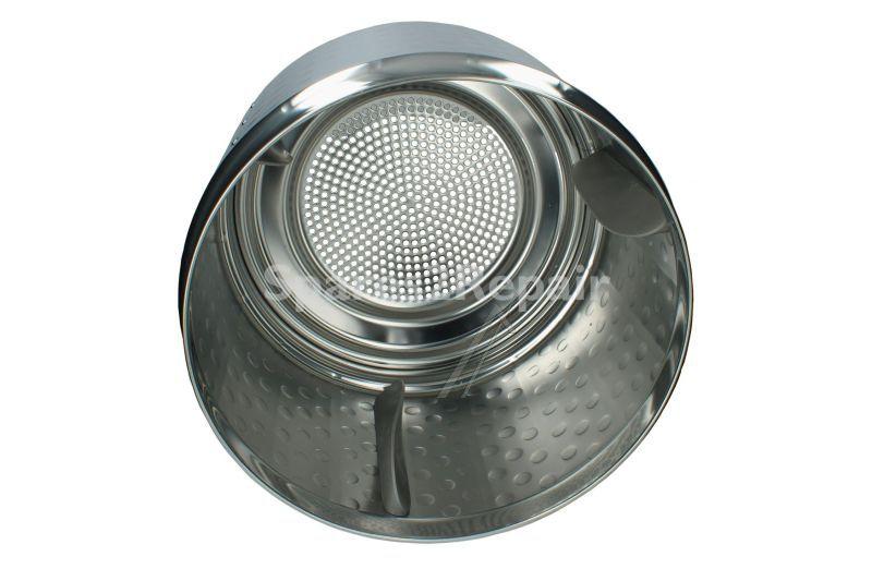 Tub Flap - 3315115505 Cluster welded assembly cfs7h [Electrolux Aeg]