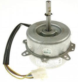 Stiebel Zanker Ventilator Motor - 296441 Fan Motor Ydk30-4t-8 (condenser Side)