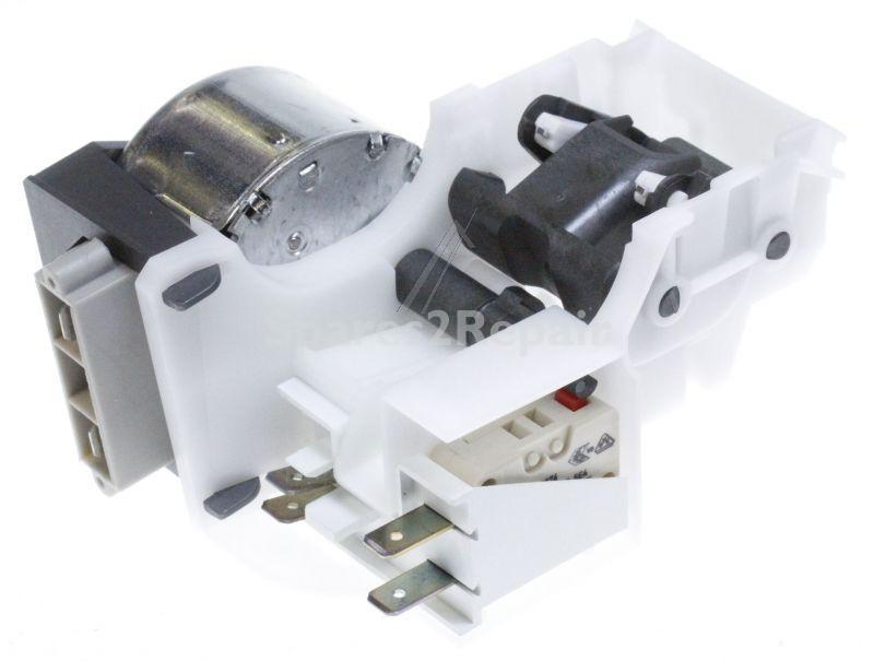 Door Lock - 00029986 Latch [Bosch Siemens]