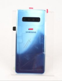 Samsung Battery Compartment Lid - Gh97-22624c Mea Back Glass-unit_eur_zb