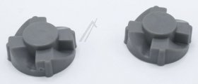 Sealing Materials - At6316027100 2 Gasket Joint Kit 577 [Delonghi]