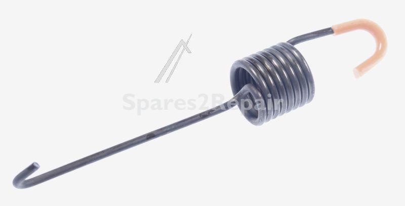 Tub Flap - 49121193 Tub Complete [Candy Hoover]