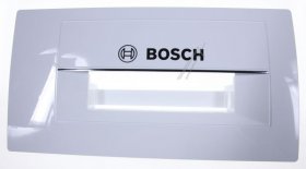 Detergent Dispenser Cover - 12032138 Tray Handle-dispenser [Bosch Siemens]