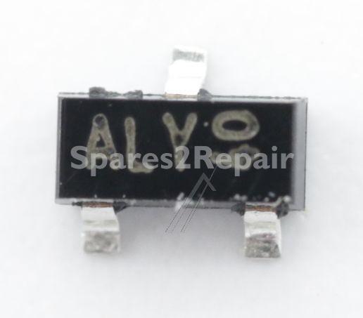 Lg Smd Transistor - 0tr387500aa Bipolar Transistor