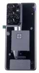 Samsung Battery Compartment Lid - Gh82-27283a Svc Cover Assembly-b-g_g998_zk_ukca