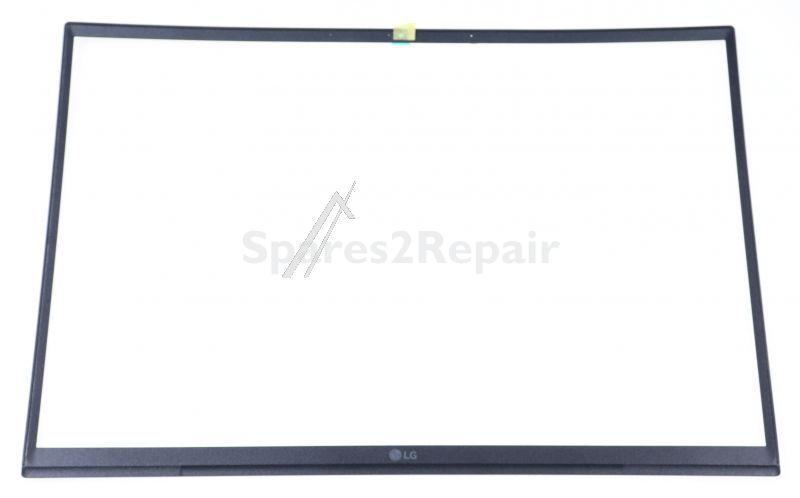 Lg Front Frame - Abq30061401 Blanc 17 Front Housing Unit