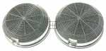 Elica Carbon Filter - Cfc0135036a Ma-cf541 Fc Mod 15 Conf 24x1pz Smart Samsung