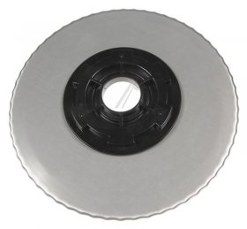Domo Mixer - Blender Blade - Do521s-1a Blade Serrated Do521s
