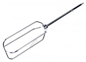 Hisense Gorenje Beater - 830511 Beaters Assembly M460cdc L202