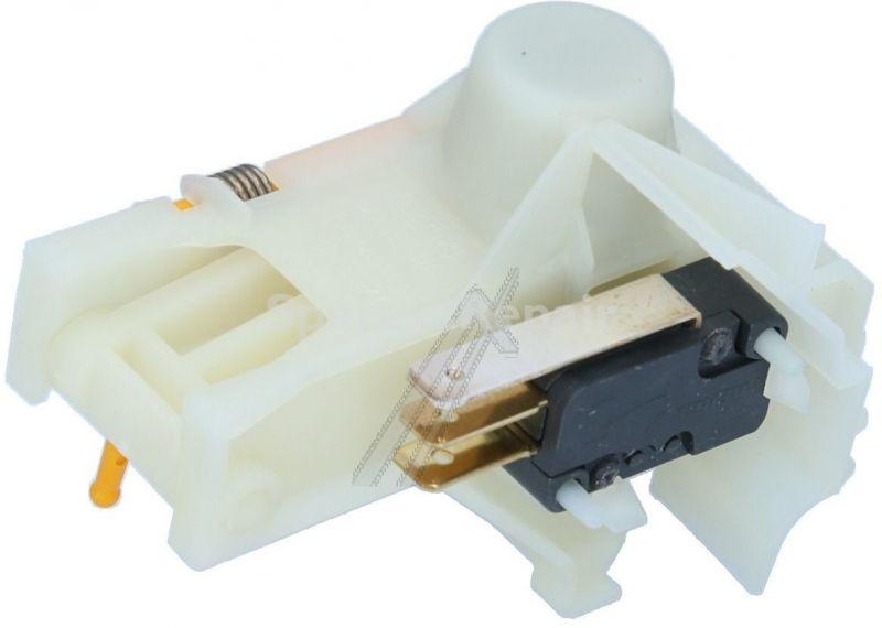 Door Lock - 00067812 Lock-mechanical [Bosch Siemens]