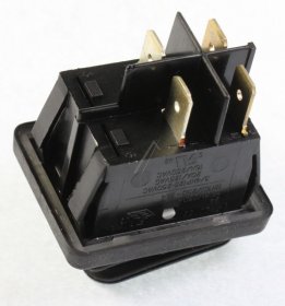 Karcher Push Switches - 6 632-431 0 Switch