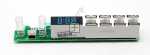 Cover Plate - 42066064 Upper Tray Gr 3 esthetics-ds [Vestel]