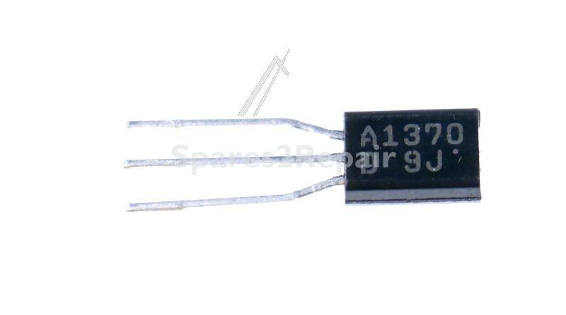 Sanyo Transistors - Transistor 7c To-92