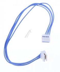 Hisense Gorenje Harness - 323820 Wiring Harness-oven K44 Sup mt 235440