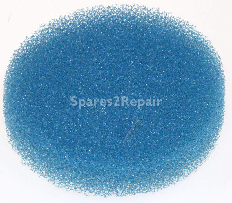 Nilfisk Vacuum Cleaner Filter - 140 7933 000 Motor Filter