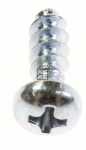 Square Plug - 1040870 Stopper [Amica]