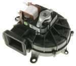 Ventilator Motor - 1031707 Dryer Fan [Amica]