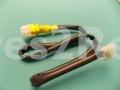 Harness - 1021169 Clamp For Motor K28-pin [Amica]