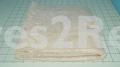 Insulation Material - 8053862 Rear Thermal Insulation Isover Termosone [Amica]