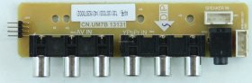 Baird 42 Inch - Input Board - CN.UM7B - 13131 - 142152070002