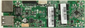 Baird TI5509DLEDDS - Input Board - B.S805.5 - 002592BA16E1 - B17093952