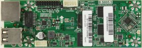 Baird TI6509DLEDDS - Input Board - B.S805.5 - B17104755 - POW20171000177