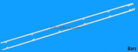 Samsung 46 inch Full LED Backlight Array - BN64-01664A - 2011SVS46