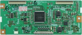 Bauer DTK47 - T-Con - 6870C-4200C - 6871L-1341A - LC420WUN-SAA1 CONTROL PCB 2L