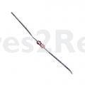 Beko Safety Resistor - 101331r C00949193 Cfr 330r J 1-4w -6 52mm