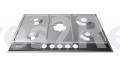 Ceramic Surface - 00774204 Glass Ceramic Hob Top [Bosch Siemens]