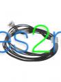 Bosch Siemens Harness - Cable Harness - 10003056