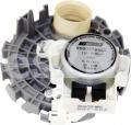 Pressure Controller - 00751950 Altern Water Distributor [Bosch Siemens]