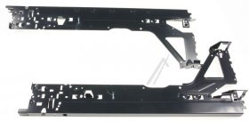 Side Cover Housing - 00716431 Panel Side [Bosch Siemens]