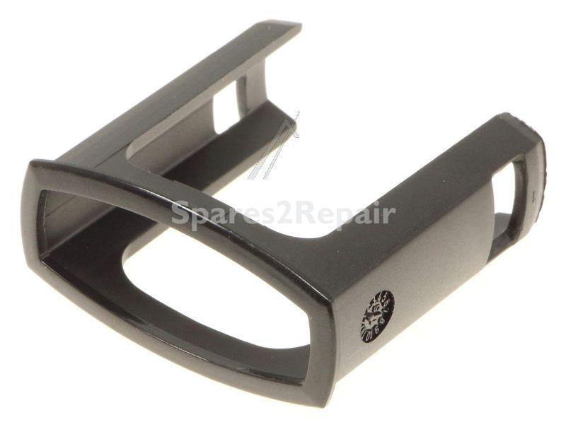 Side Cover Housing - 00689118 Panel Side [Bosch Siemens]