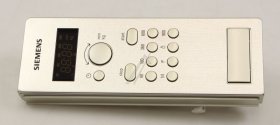 Side Cover Housing - 00680346 Panel Side [Bosch Siemens]